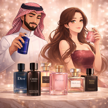 العطور