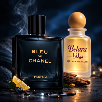 بلو دي شانيل بارفيوم | Bleu de Chanel Parfum