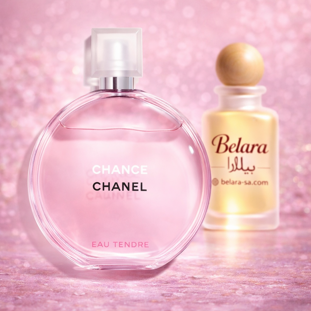 chanel-chance شانيل تشانس | Chanel Chance - الصورة 1