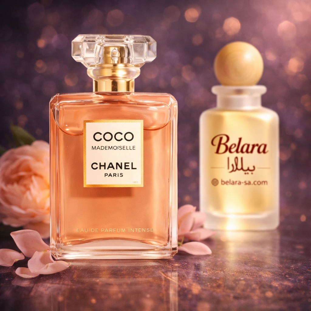 coco-mademoiselle كوكو مدموزيل | Coco Mademoiselle - الصورة 1