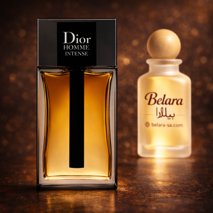 ديور هوم إنتنس | Dior Homme Intense