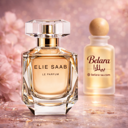 إيلي صعب لو بارفان | Elie Saab Le Parfum