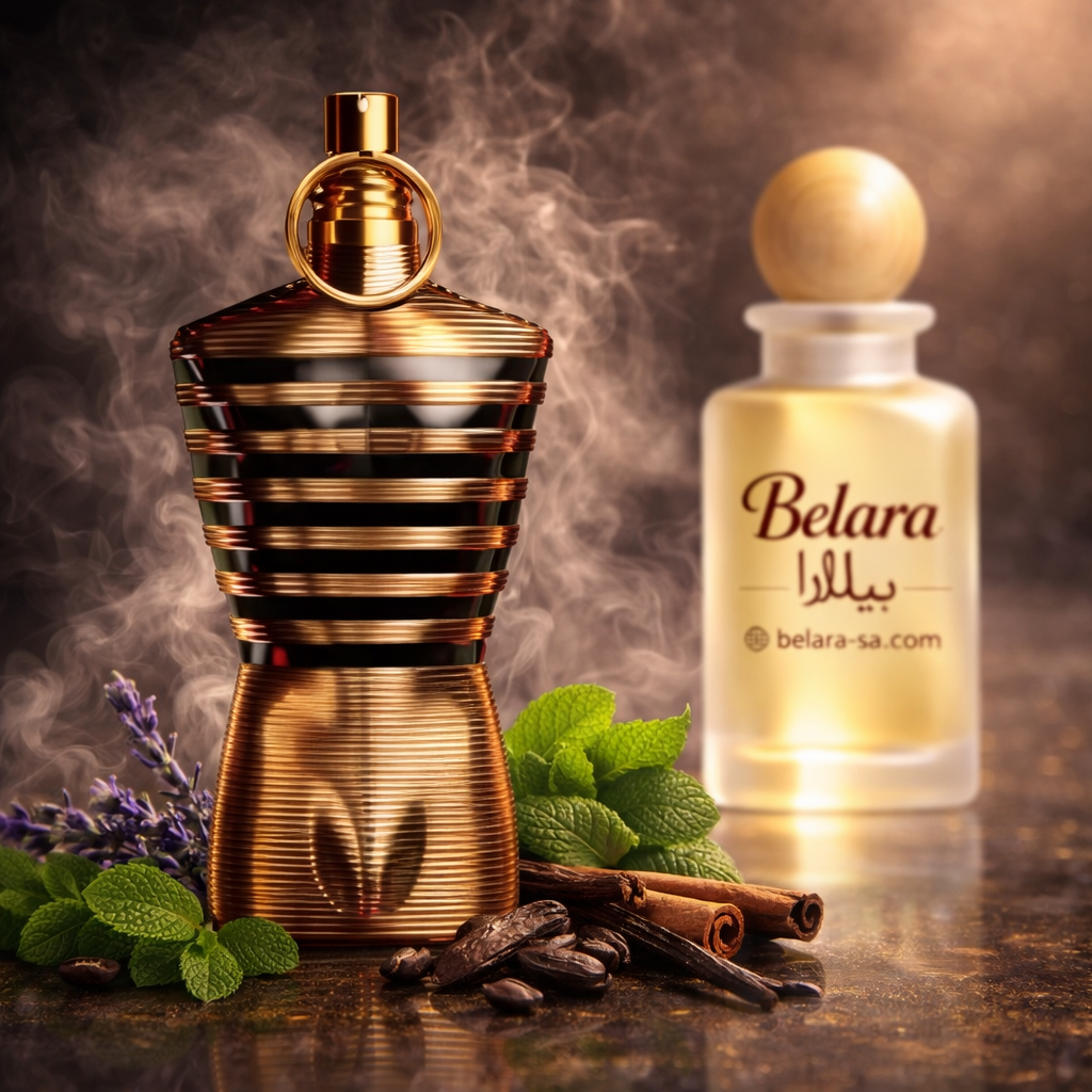 jean-paul-gaultier-le-male لو ميل جان بول غوتييه | Jean Paul Gaultier Le Male - الصورة 1