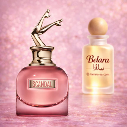 سكاندال | Jean Paul Gaultier Scandal