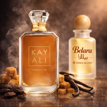 كيالي فانيلا 28 | Kayali Vanilla 28