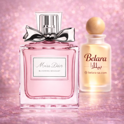 ميس ديور بلومينغ بوكيه | Miss Dior Blooming Bouquet