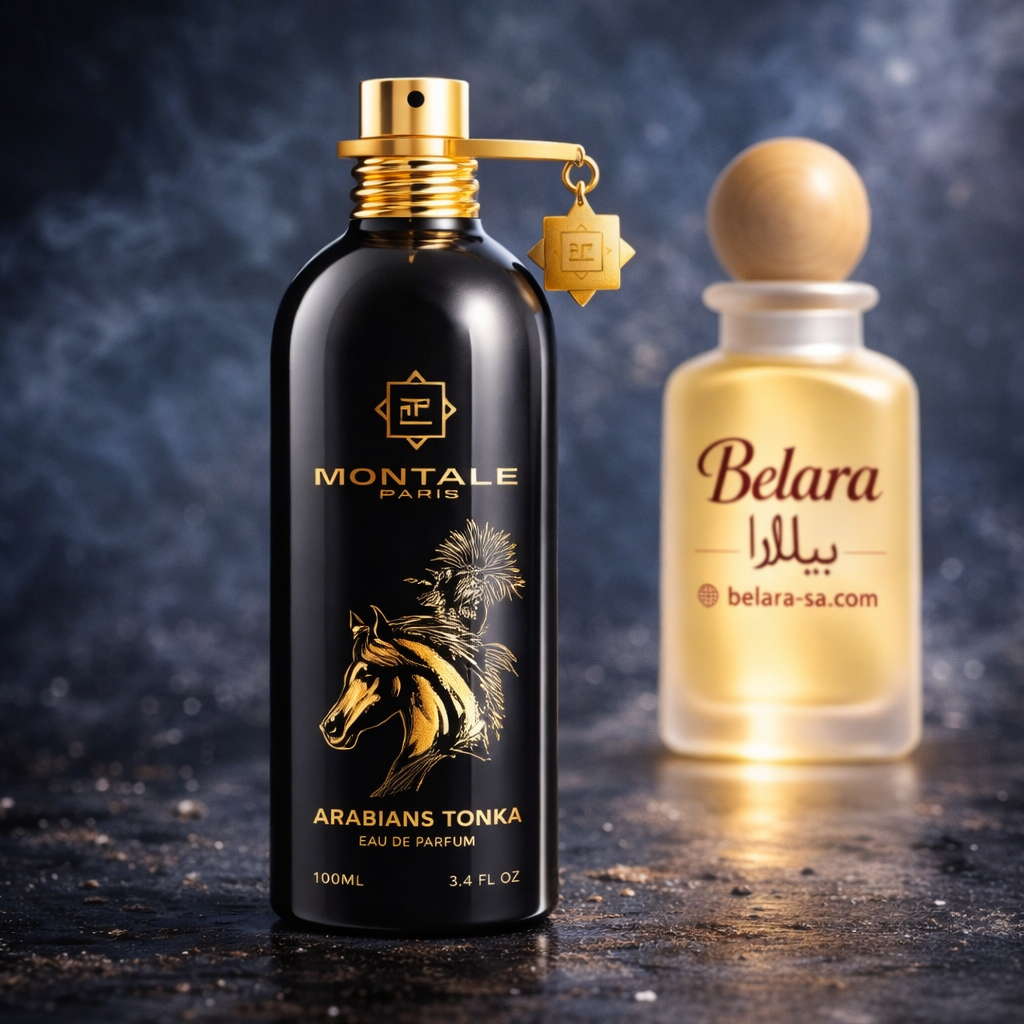 montale-arabians-tonka مونتال أرابيانز تونكا | Montale Arabians Tonka - الصورة 1