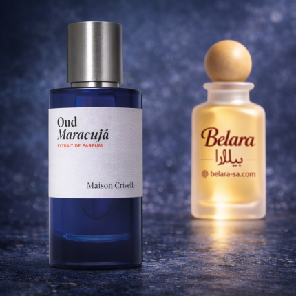 عود ماراكوجا | Oud Maracuja
