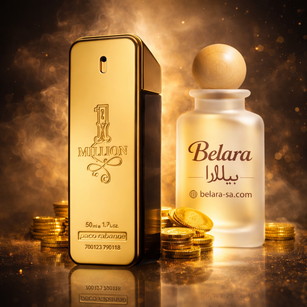 paco-rabanne-1-million وان مليون | Paco Rabanne 1 Million - الصورة 1