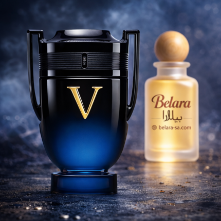 إنفيكتوس | Paco Rabanne Invictus