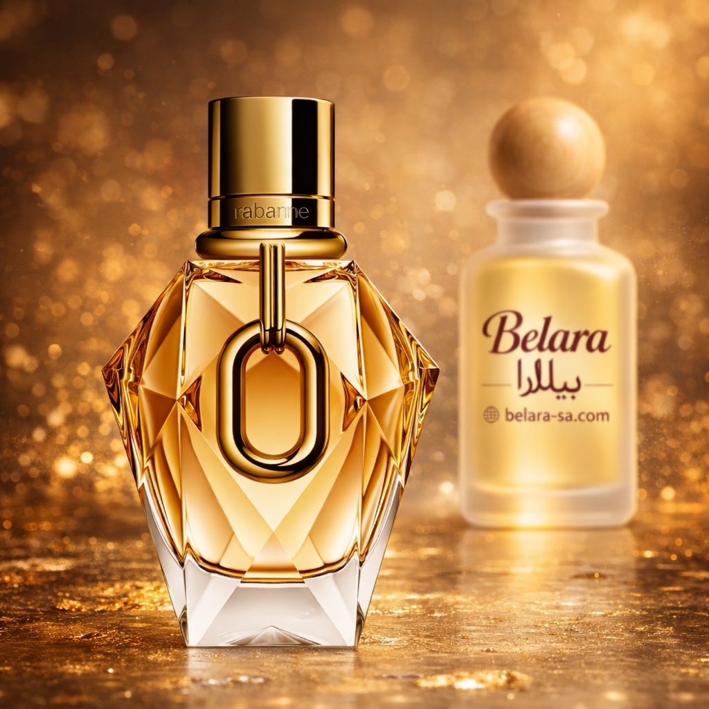 paco-rabanne-olympea باكو رابان أوليمبيا | Paco Rabanne Olympea - الصورة 1