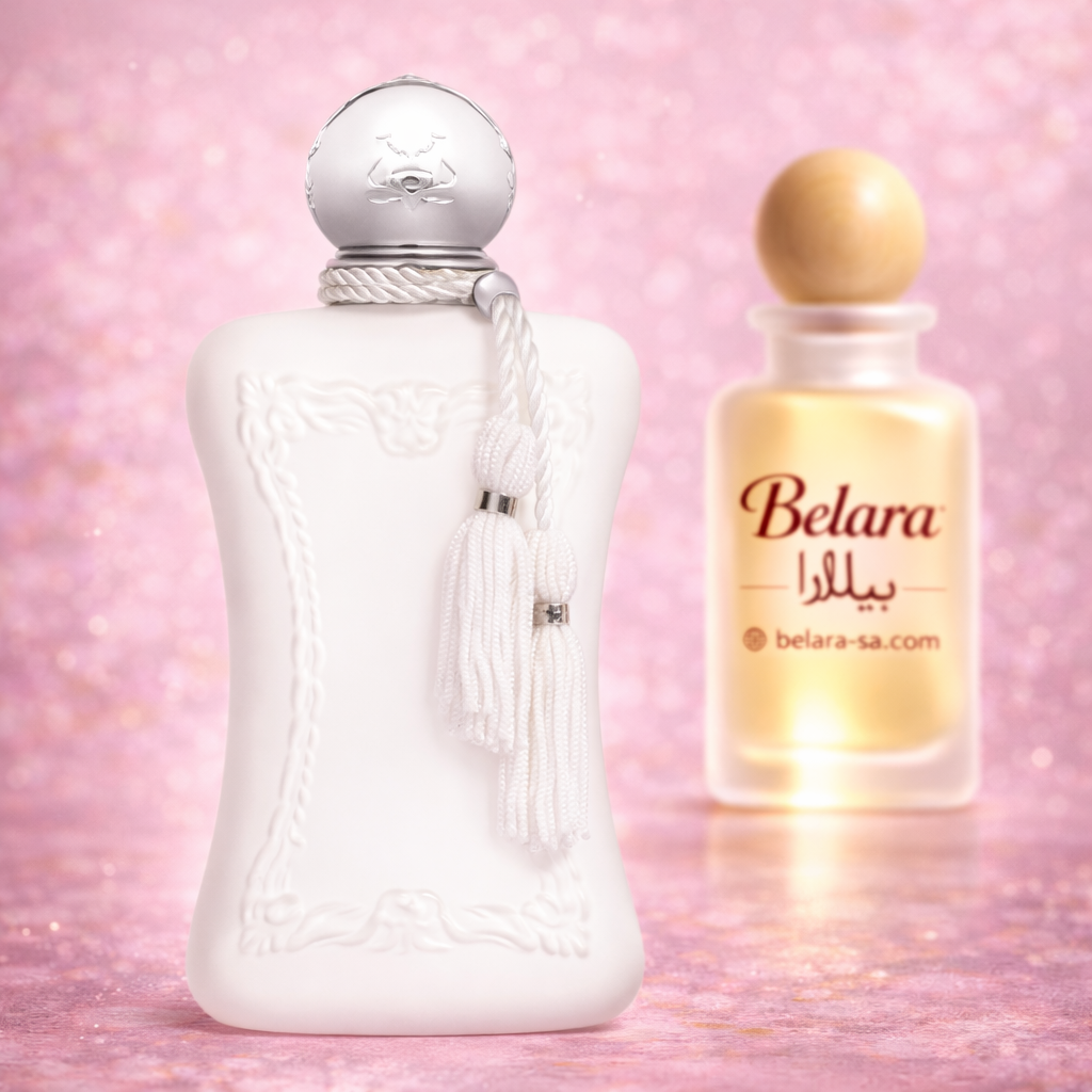 parfums-de-marly-delina ديلينا | Parfums de Marly Delina - الصورة 1