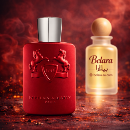مارلي كالان | Parfums de Marly Kalan