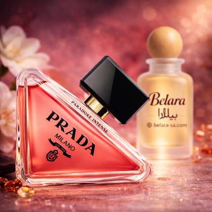برادا بارادوكس | Prada Paradoxe