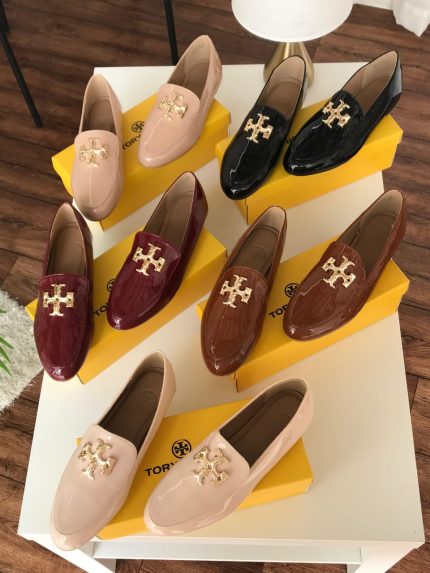 حذاء نسائي دانتيل أنيق زارا | Zara Lace Elegant Heel