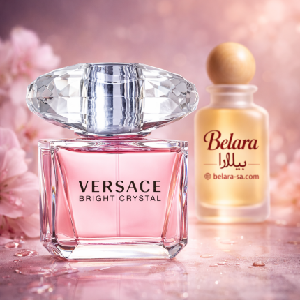 فيرساتشي برايت كريستال | Versace Bright Crystal