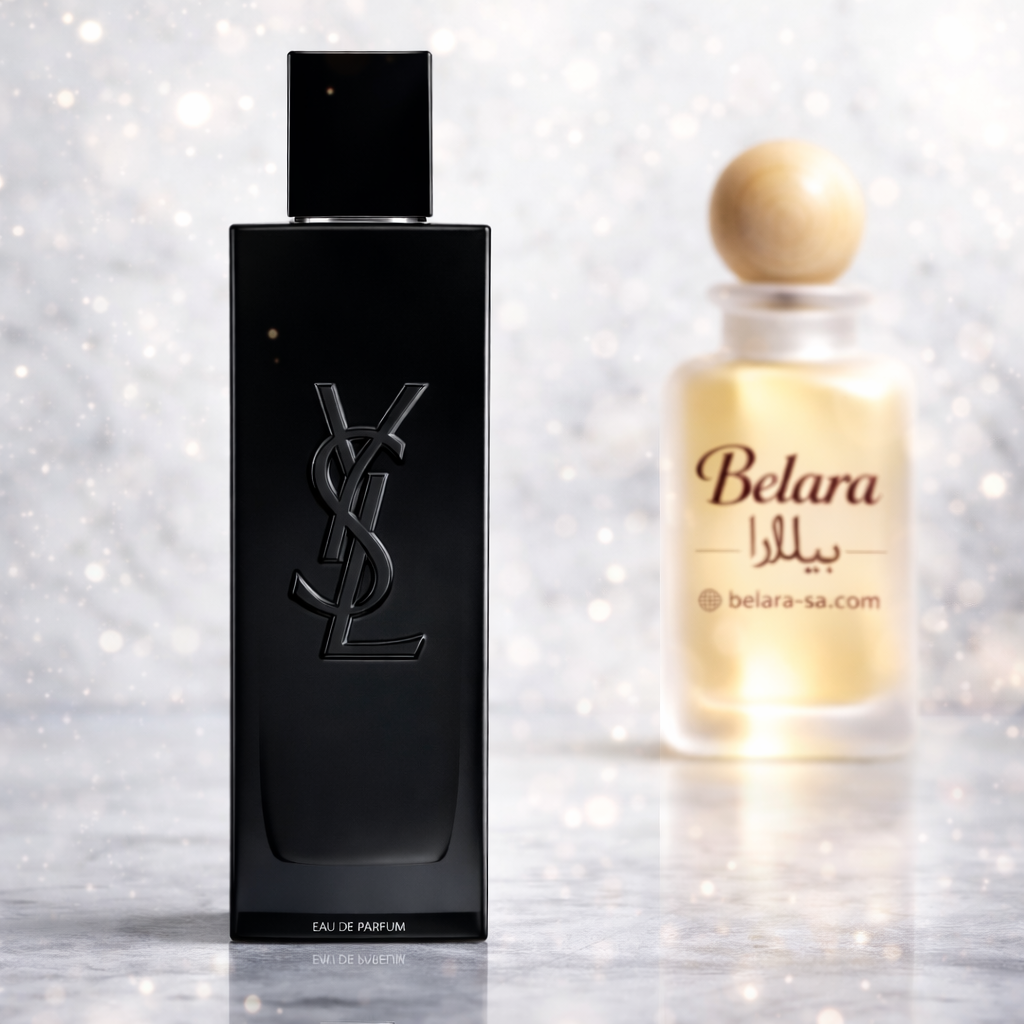 ysl-y-le-parfum واي إيف سان لوران لو بارفان | YSL Y Le Parfum - الصورة 1
